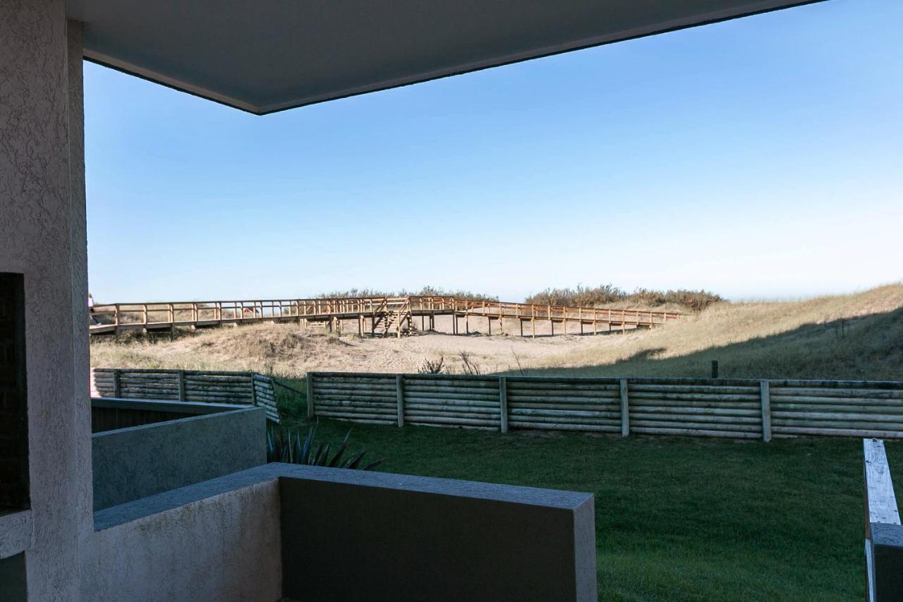 Arenas Carilo By Bund Lejlighed Eksteriør billede